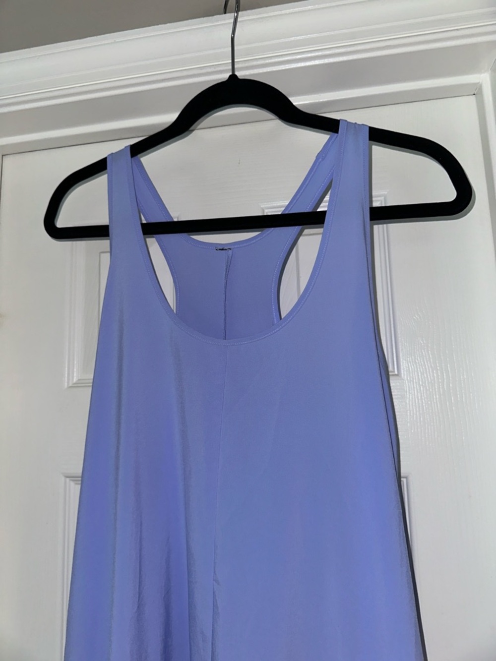 Athleta racerback dress - Picture 5 of 8